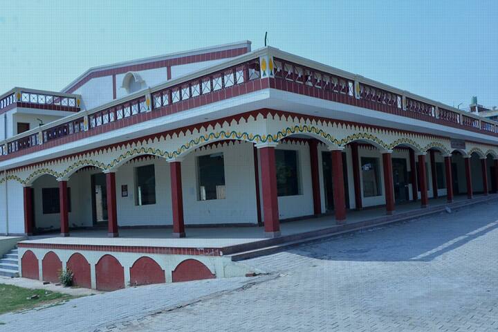 auditorium